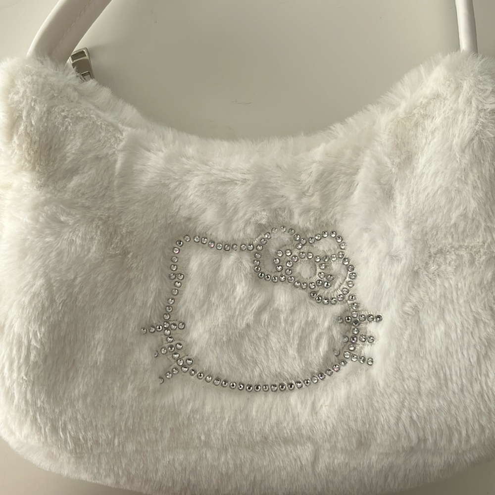 Forever 21 x Hello Kitty Shoulder Bag
